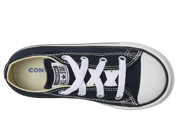 Converse Kids Chuck Taylor® All Star® Core Ox (Infant/Toddler) - Image 2