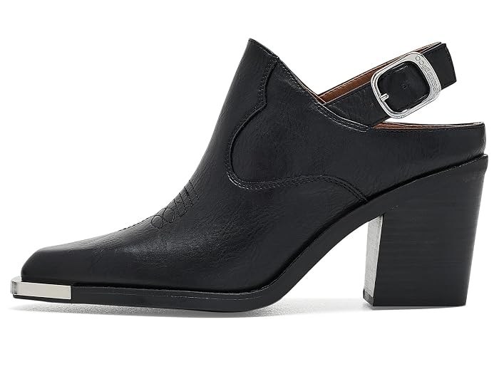 FRYE AND CO. Ashlyn Backstrap Mules - Image 4