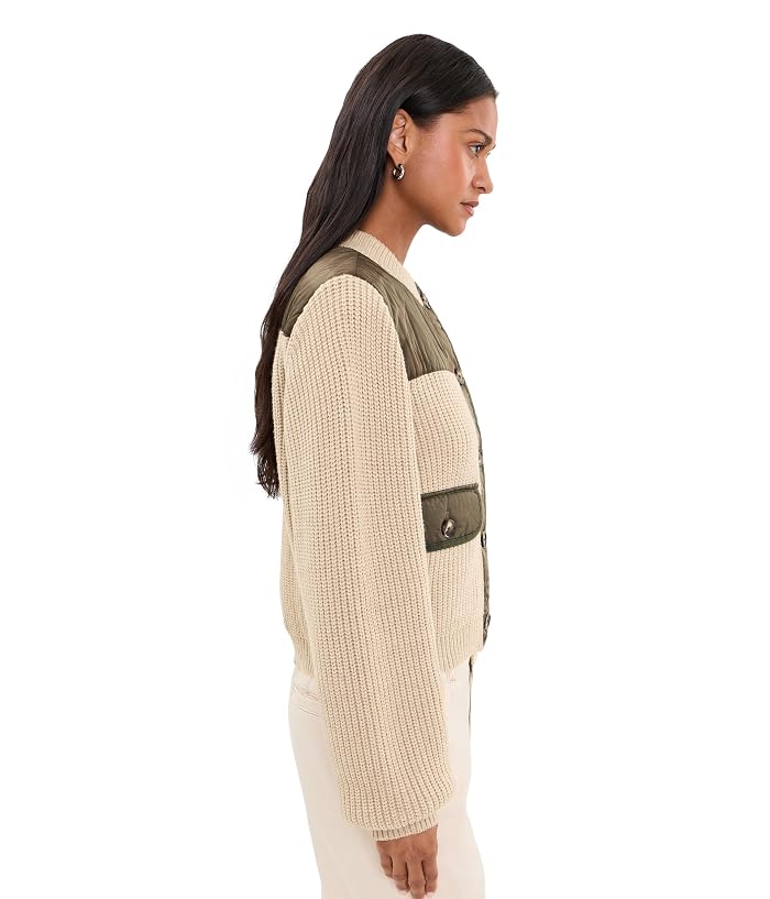 Blank NYC Backroads Sweater Cardigan - Image 3