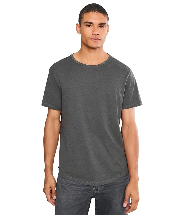 John Varvatos Mooney Tee K7491W26