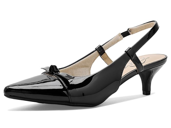 LifeStride Margaret Slingback Shoes