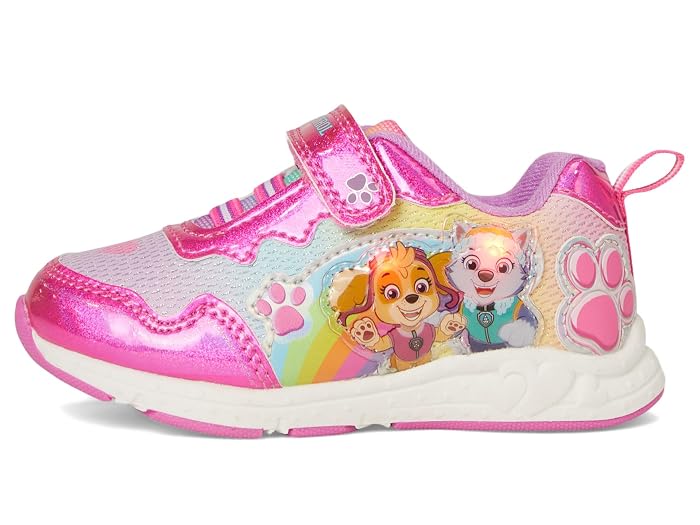 Josmo Paw Patrol Lighted Sneaker - Image 4