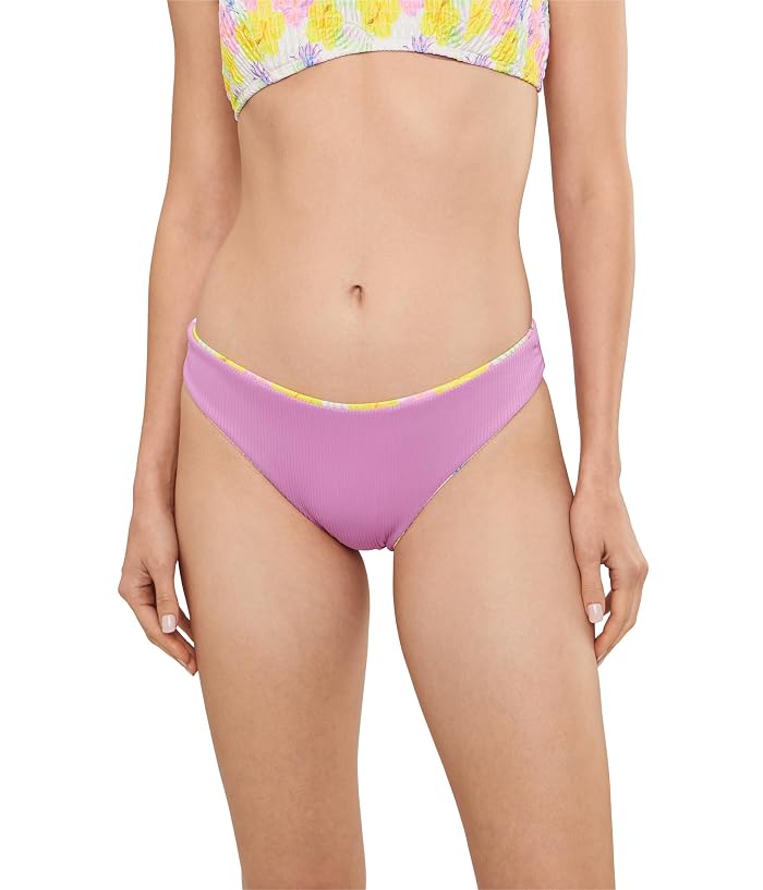 Snapper Rock Kids Aloha Vacay Recycled Bikini Bottoms