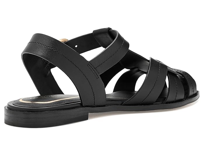 Cole Haan Rosette Fisherman Sandals - Image 3