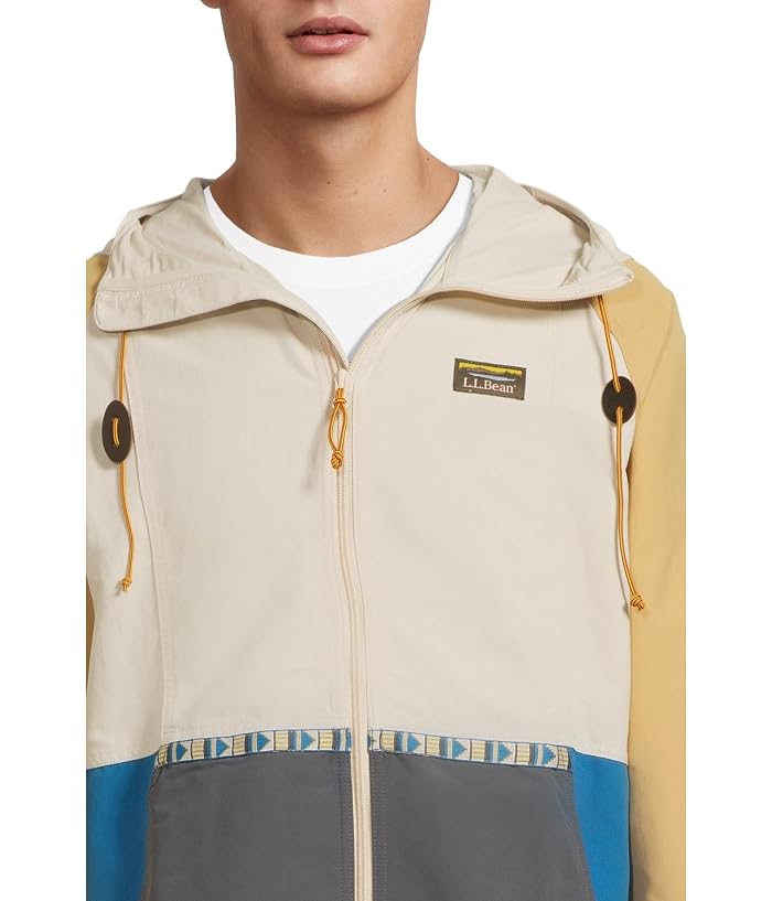 L.L.Bean Mountain Classic Jacket Multicolor - Image 4