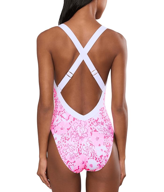 Lilly Pulitzer Nioma One-Piece - Image 4