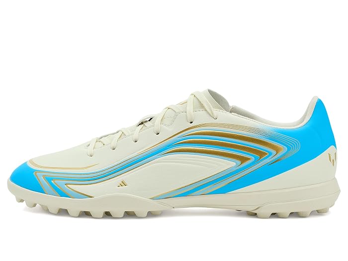 adidas F50 Messi Club Turf Soccer Cleats - Image 4