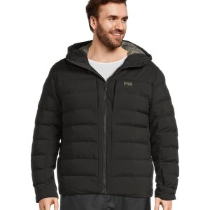 Helly Hansen Bossanova Puffy 2.0 Jacket