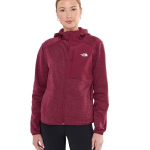 The North Face TNF™ Performance Fleece Full Zip Hoodie