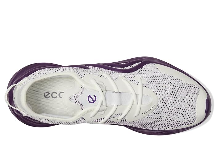 ECCO Sport Biom Infinite Textile Knit Fashion Sneaker - Image 2