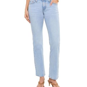 Levi's® Womens Superlow Bootcut