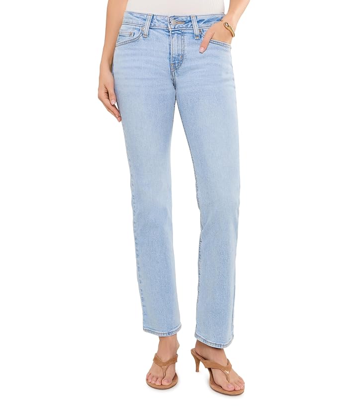 Levi's® Womens Superlow Bootcut