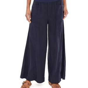 XCVI Shaun Wide Leg