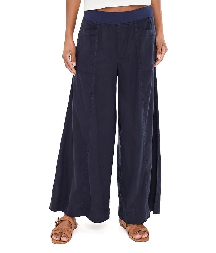 XCVI Shaun Wide Leg