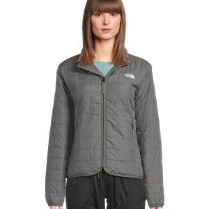 The North Face Junction Insulated Jacket