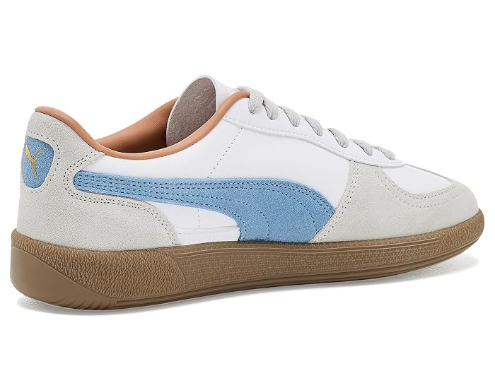 PUMA Palermo Leather Sneakers - Image 3