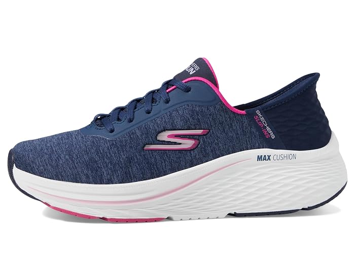 SKECHERS Max Cushioning Elite 2.0 Prevail Hands Free Slip-Ins - Image 2
