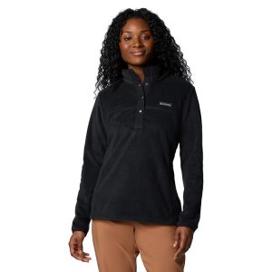 Columbia Benton Springs 1/2 Snap Pull Over II
