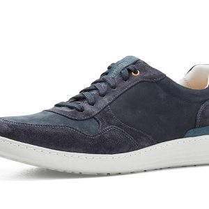 Samuel Hubbard Featherlight Napa Sneakers