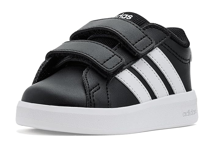 adidas Kids Grand Court 3.0 Shoes (Toddler)