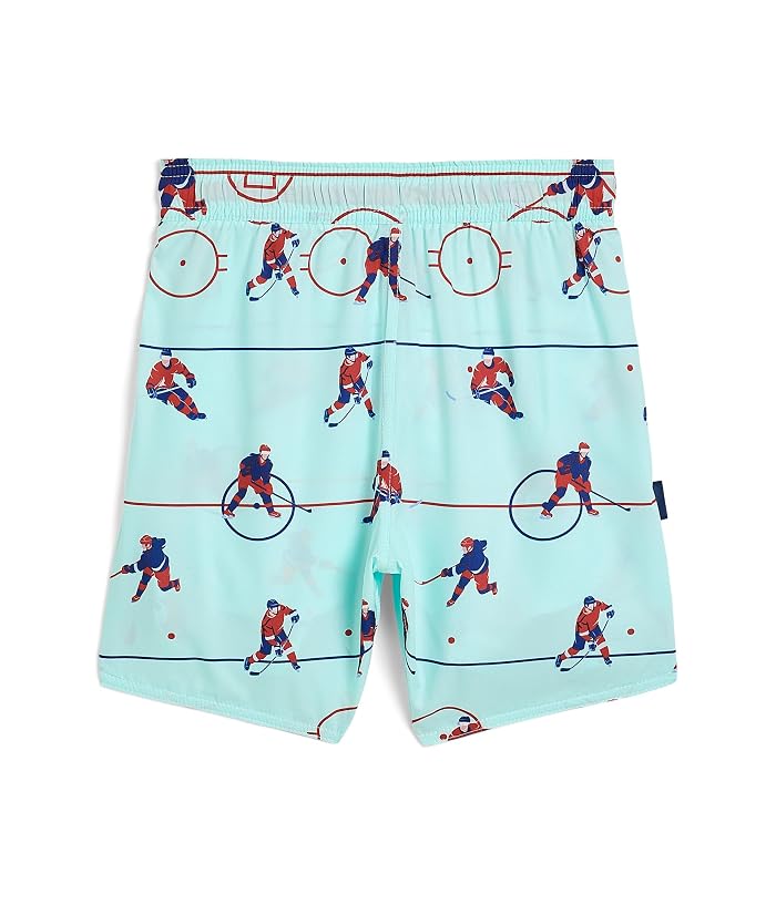 ChalkTalk SPORTS Hockey Ryder Shorts (Little Kid/Big Kid) - Image 2