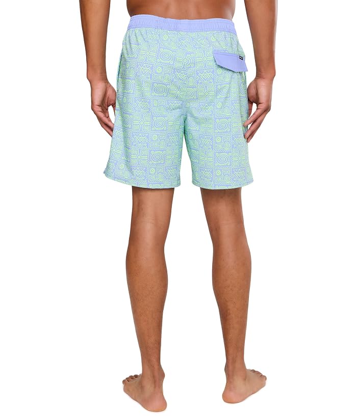 O'Neill Hermosa Ew Lined Trunk 17 - Image 4