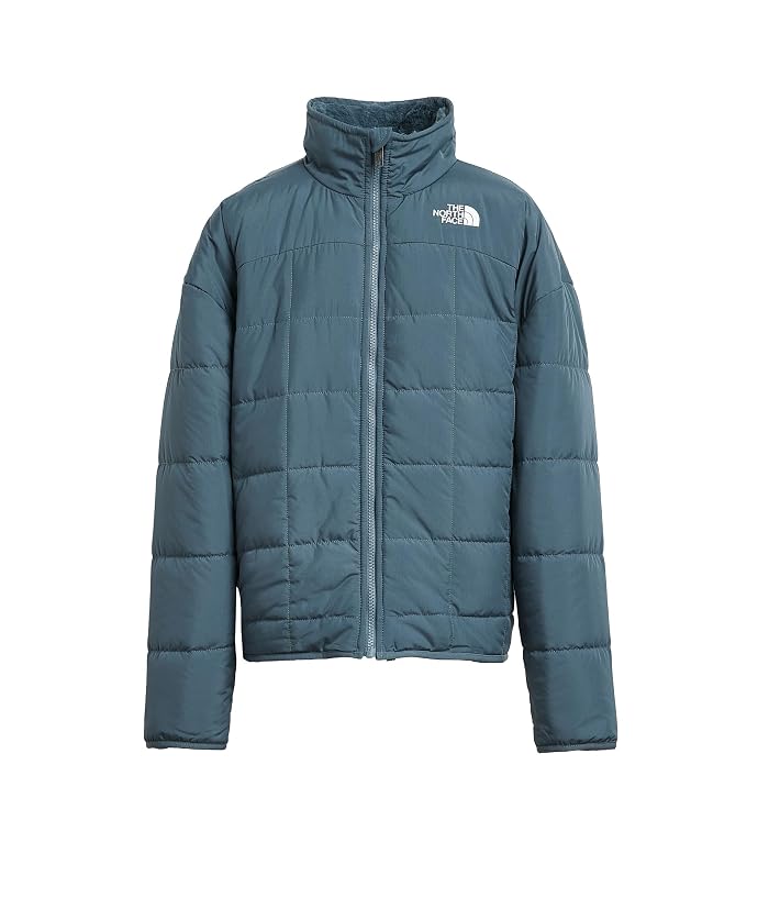 The North Face Kids Reversible Shasta Full Zip Jacket (Little Kid/Big Kid) - Image 4