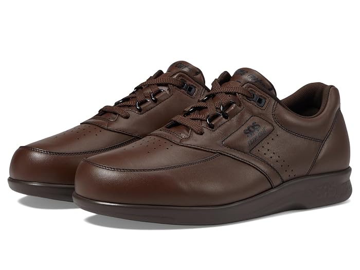 SAS Time Out Lace Up Comfort Walking Shoe