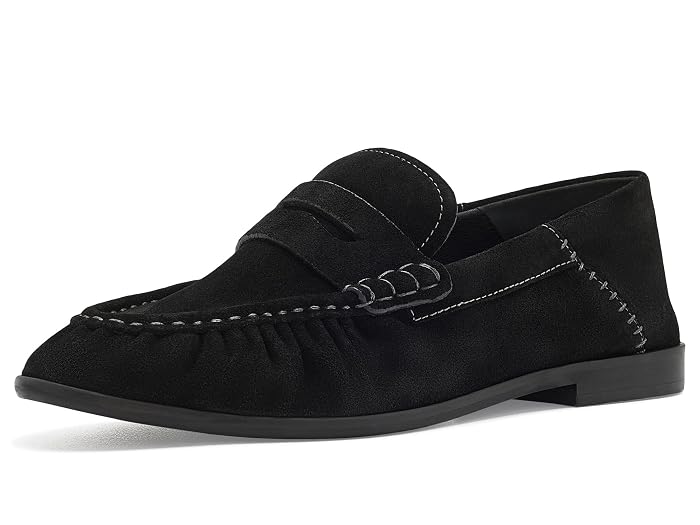 Free People Carry-On Loafers