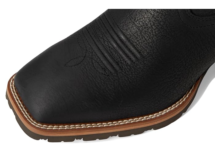Ariat Hybrid Rancher Cowboy Boots - Image 2
