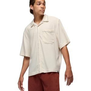 Prana Del Norte Short Sleeve Shirt