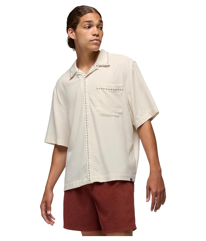 Prana Del Norte Short Sleeve Shirt