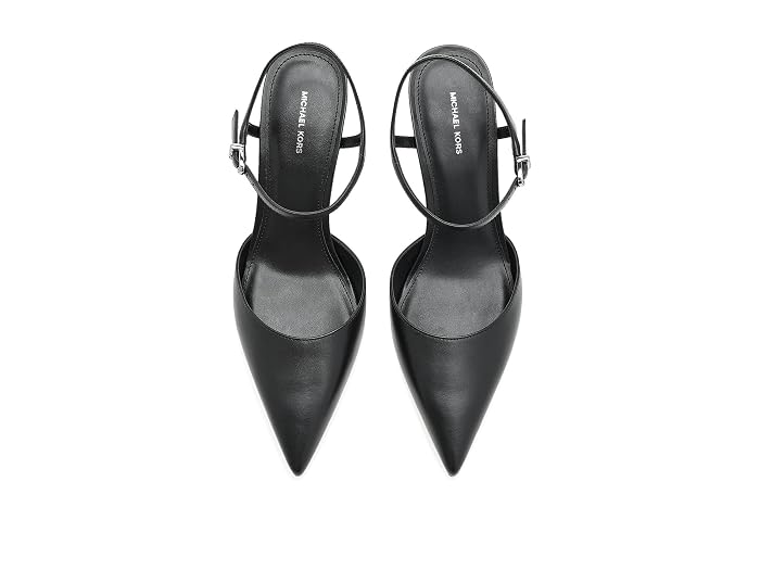 MICHAEL Michael Kors Amara Mid Pumps - Image 2