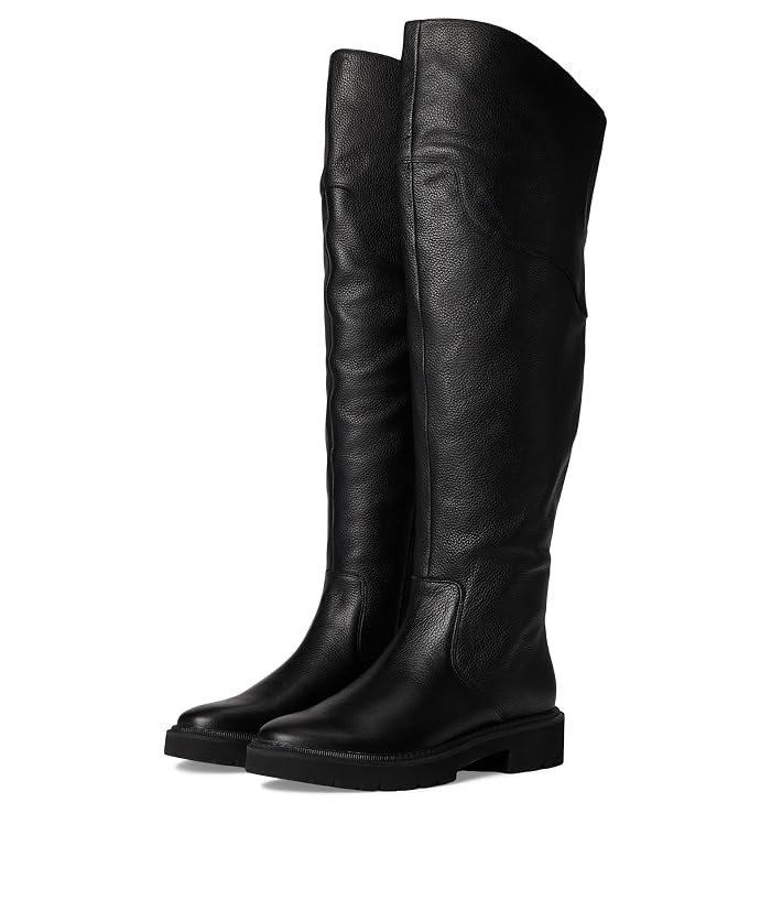 Naturalizer Scarlette Over The Knee Boots