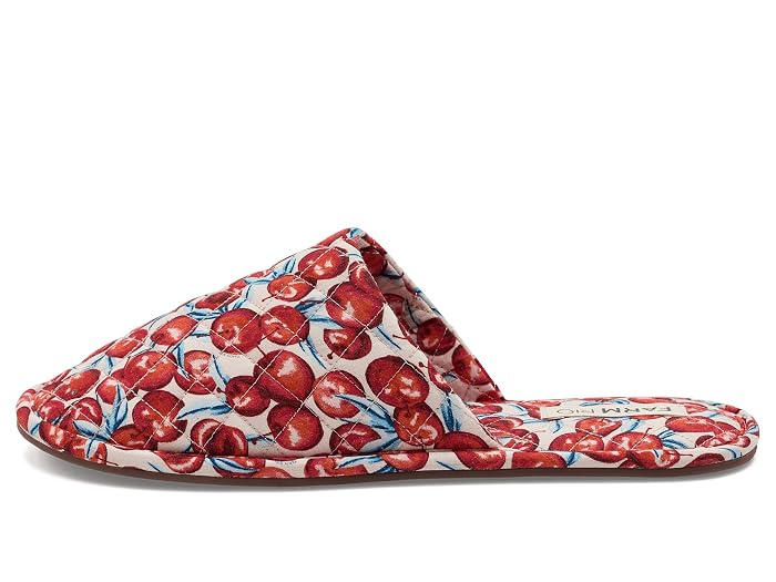 FARM Rio Farm Hotel Slippers - Image 2