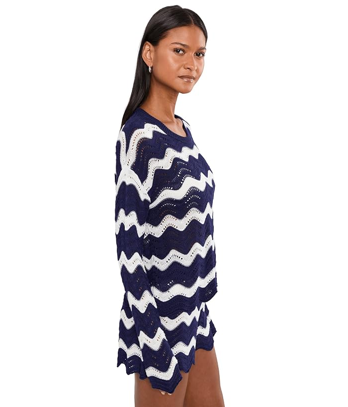 Beach Riot Beach Sweater - Image 3
