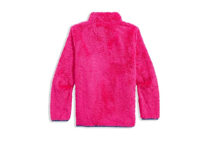 Vineyard Vines Kids Teddy Snap Placket Pull-Over (Toddler/Little Kid/Big Kid) - Image 2