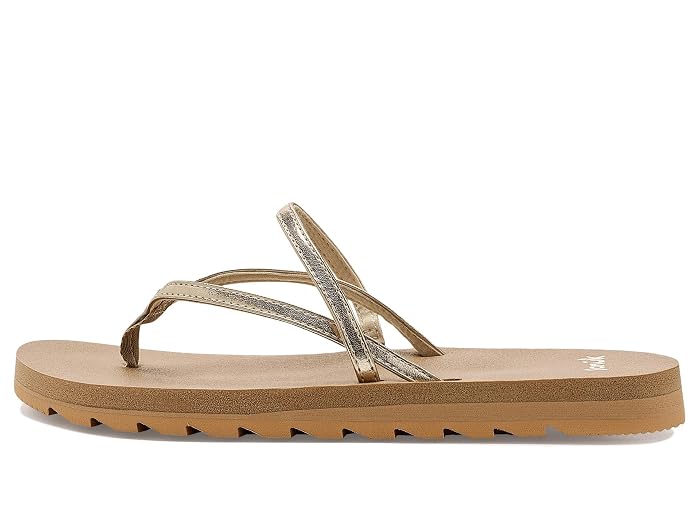 Sanuk Yoga Strappy - Image 4