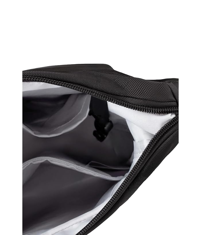 Travelon Anti-Theft Classic Messenger Bag - Image 2