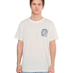 Chubbies The Sunny Tomorrow (non Pocket Graphic T-shirt)