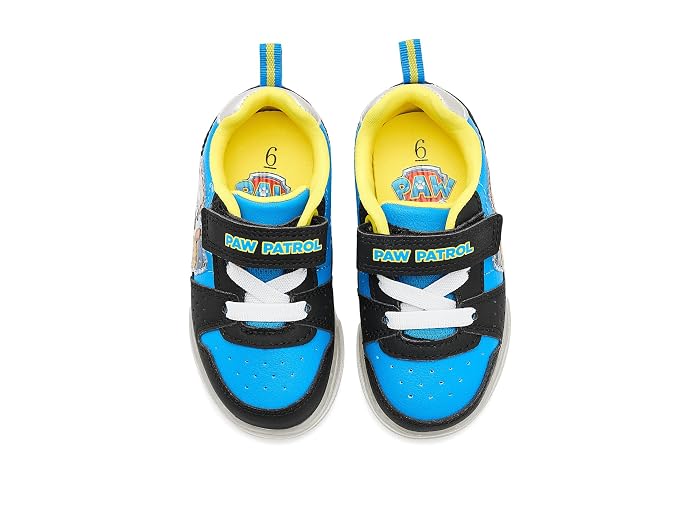 Josmo Paw Patrol Sneakers (Toddler/Little Kid) - Image 2