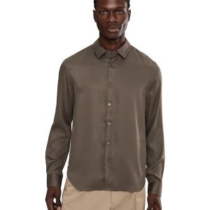 John Varvatos Ross Shirt W675R25