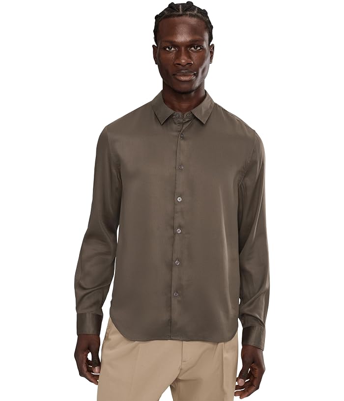 John Varvatos Ross Shirt W675R25