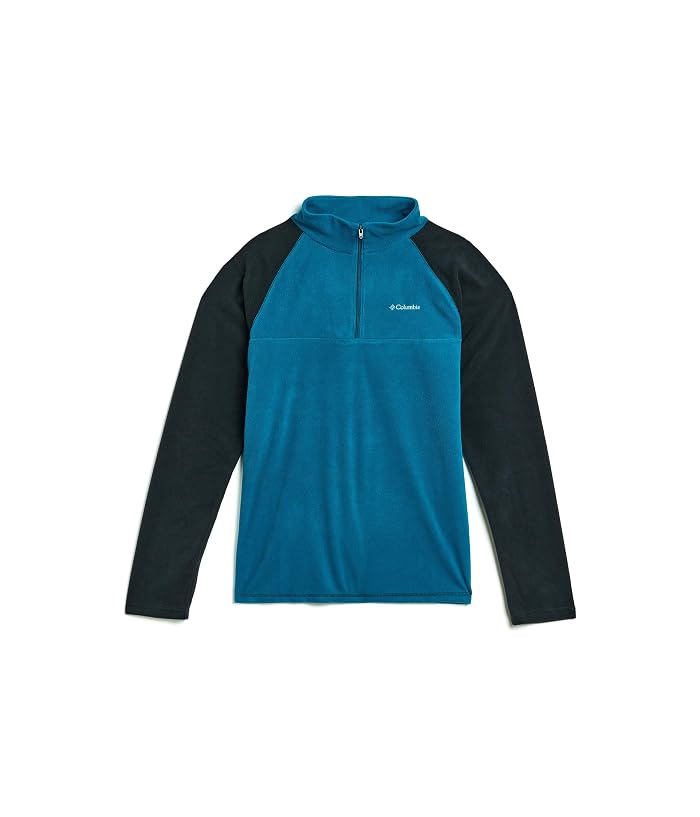 Columbia Kids Glacial Half Zip (little Kid/Big Kid) - Image 4
