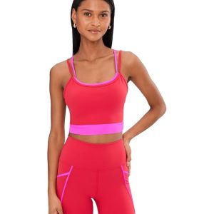 Beach Riot Vinny Top
