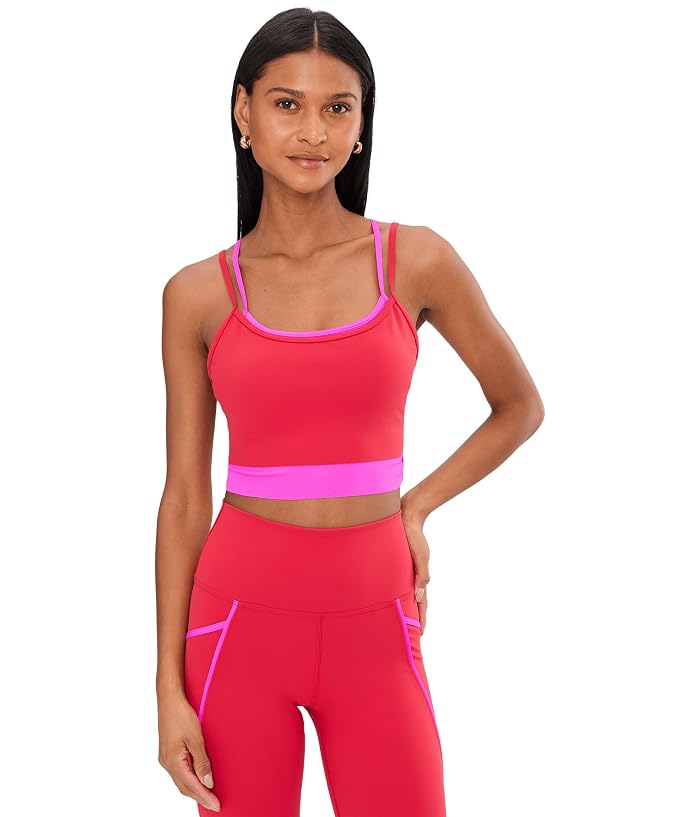 Beach Riot Vinny Top
