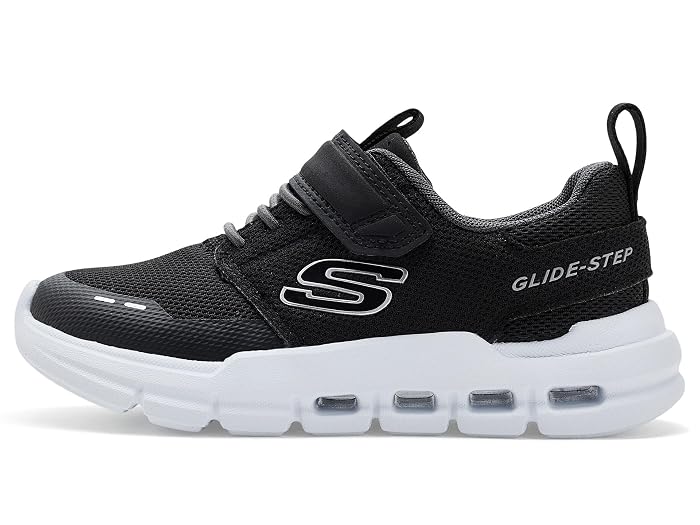 SKECHERS KIDS Glide-Step Flow 404172L (Little Kid/Big Kid) - Image 4