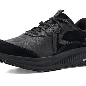 KEEN Roam Leather Trail Running Shoes