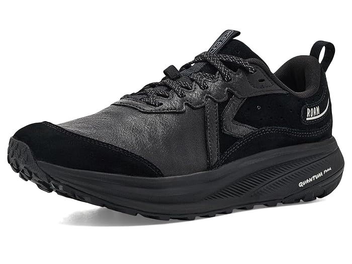 KEEN Roam Leather Trail Running Shoes