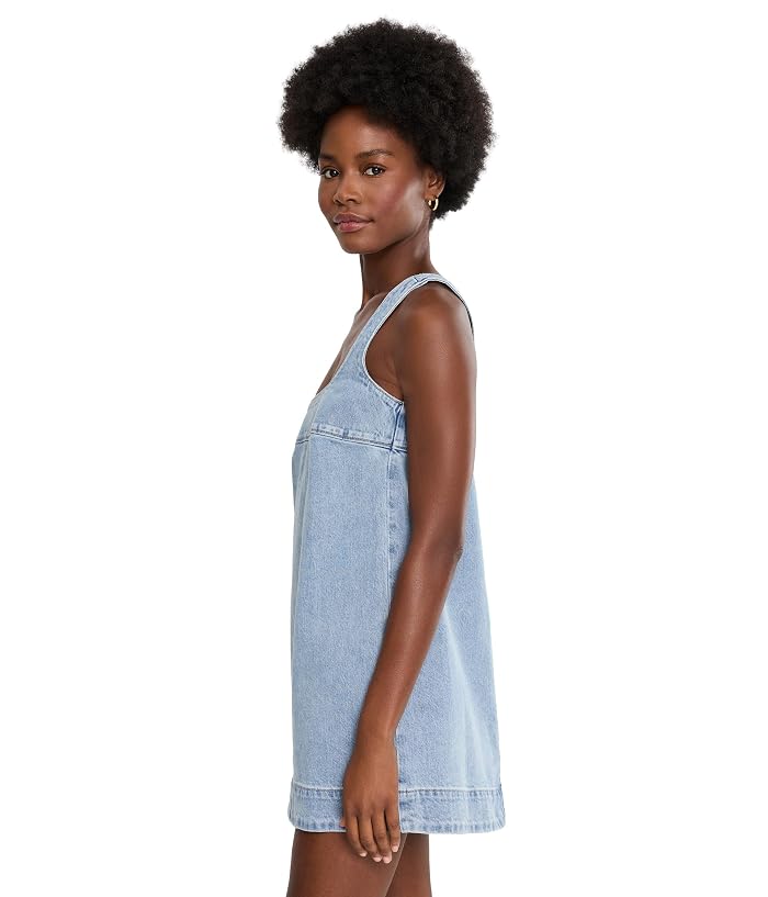 Show Me Your Mumu Topanga Mini Dress - Image 3